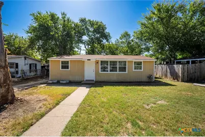 810 Evergreen Drive, Killeen, TX 76541 - Photo 2