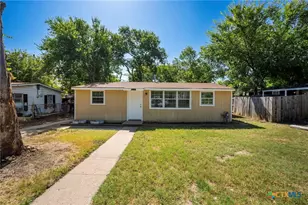 810 Evergreen Dr, Killeen, TX 76541 - Photo 2