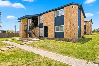 2425 Valley Forge Avenue, Temple, TX 76504 - Photo 1