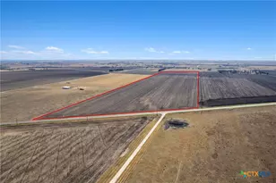 Tbd Fm 1331, Thrall, TX 76578 - Photo 1
