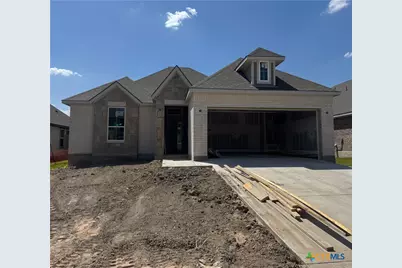 2033 Mercer Street, Nolanville, TX 76559 - Photo 1