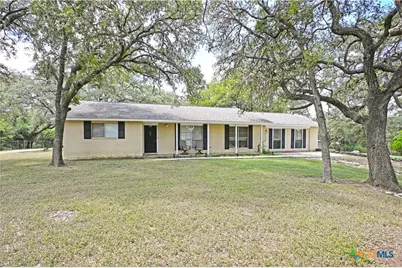 321 High Low Drive, New Braunfels, TX 78132 - Photo 1
