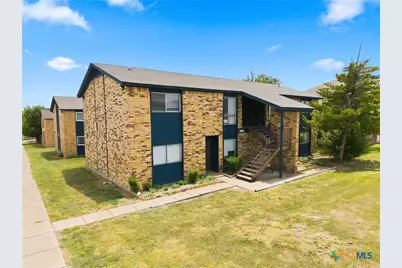 2421 Valley Forge Avenue, Temple, TX 76504 - Photo 2
