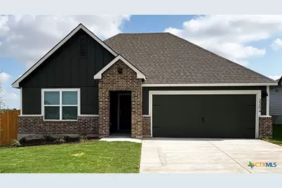 2204 Saffron Road, Temple, TX 76502 - Photo 1