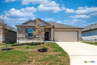 1120 Eagle Crossing, Seguin, TX 78155 - Photo 1