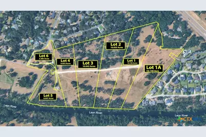 Tbd Lot 3 Guthrie, Belton, TX 76513 - Photo 1