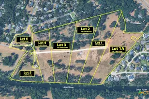 Tbd Lot 3 Guthrie, Belton, TX 76513 - Photo 1