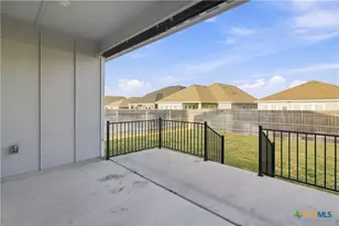 2827 Fox River Dr, Temple, TX 76502 - Photo 28