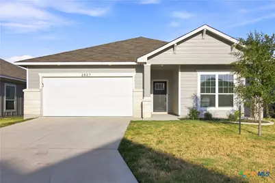 2827 Fox River Drive, Temple, TX 76502 - Photo 1