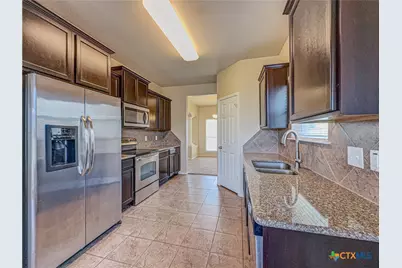 2507 Black Orchid Drive, Killeen, TX 76549 - Photo 2