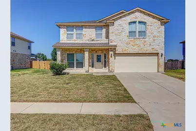 2507 Black Orchid Drive, Killeen, TX 76549 - Photo 26