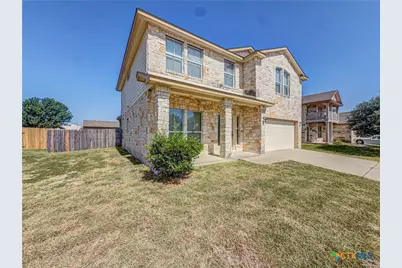 2507 Black Orchid Drive, Killeen, TX 76549 - Photo 1