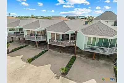 107 Alligator Head Lane #12, Port O'Connor, TX 77982 - Photo 14