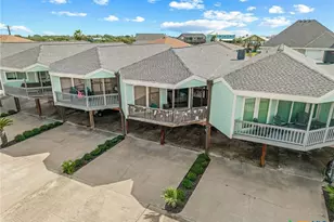 107 Alligator Head Ln, Port O'Connor, TX 77982 - Photo 14