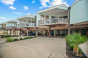 107 Alligator Head Ln, Port O'Connor, TX 77982 - Photo 36