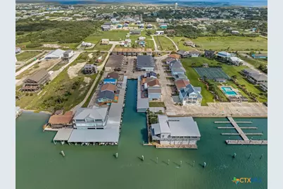 107 Alligator Head Lane #12, Port O'Connor, TX 77982 - Photo 26