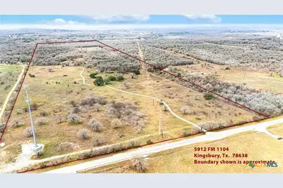 5912 Fm 1104, Kingsbury, TX 78638 - Photo 1