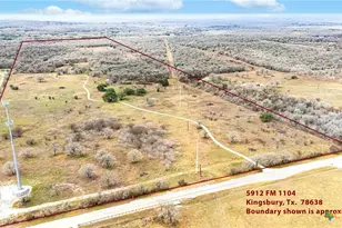 5912 FM1104, Kingsbury, TX 78638 - Photo 1