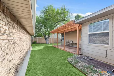 2722 Alamo Trail, Temple, TX 76502 - Photo 22