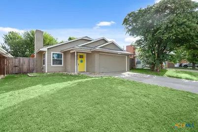 2722 Alamo Trail, Temple, TX 76502 - Photo 2
