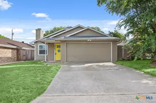 2722 Alamo Trail, Temple, TX 76502 - Photo 1