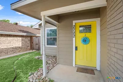 2722 Alamo Trail, Temple, TX 76502 - Photo 4