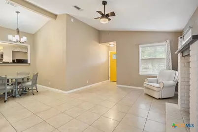 2722 Alamo Trail, Temple, TX 76502 - Photo 6