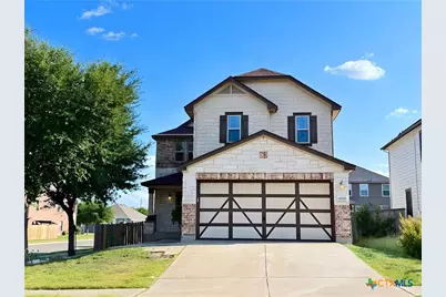 9005 Sage Valley Drive, Temple, TX 76502 - Photo 2