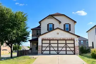 9005 Sage Valley Drive, Temple, TX 76502 - Photo 2