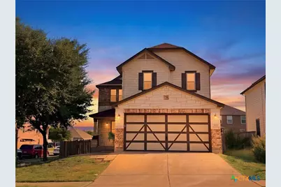 9005 Sage Valley Drive, Temple, TX 76502 - Photo 1