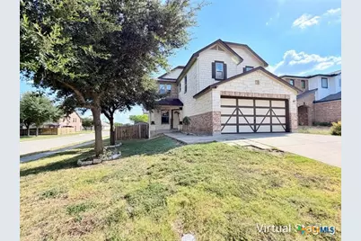 9005 Sage Valley Drive, Temple, TX 76502 - Photo 4