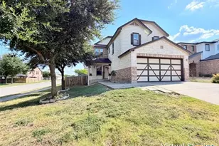 9005 Sage Valley Drive, Temple, TX 76502 - Photo 4