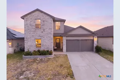 5913 Amelia Earhart Boulevard, Killeen, TX 76543 - Photo 1