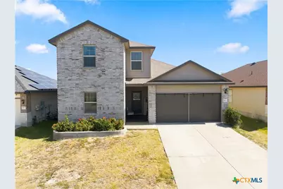 5913 Amelia Earhart Boulevard, Killeen, TX 76543 - Photo 2