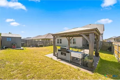 5913 Amelia Earhart Boulevard, Killeen, TX 76543 - Photo 22