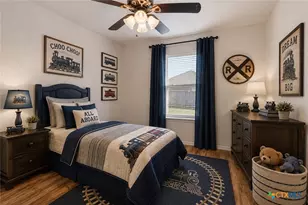1312 Copper Creek Dr, Killeen, TX 76549 - Photo 20