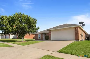 1312 Copper Creek Dr, Killeen, TX 76549 - Photo 1