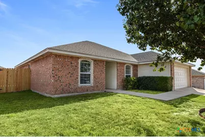 1312 Copper Creek Drive, Killeen, TX 76549 - Photo 2