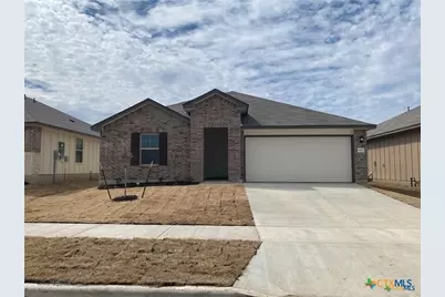 9605 Murandy Drive, Killeen, TX 76542 - Photo 1
