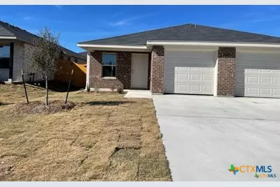 2307 Alterman Drive #A, Temple, TX 76502 - Photo 1