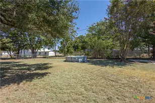1504 W 6th St, McGregor, TX 76657 - Photo 40