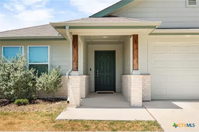 1773 Dryden Avenue, Copperas Cove, TX 76522 - Photo 2