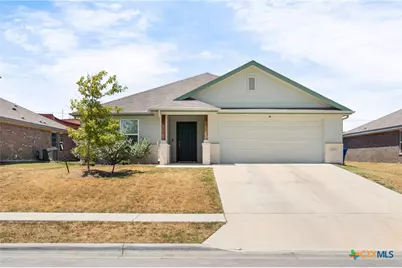 1773 Dryden Avenue, Copperas Cove, TX 76522 - Photo 1