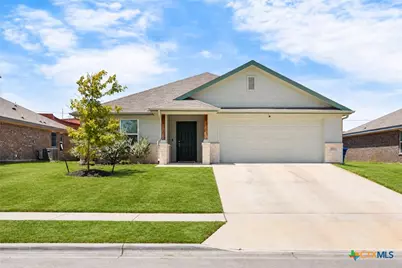 1773 Dryden Avenue, Copperas Cove, TX 76522 - Photo 2