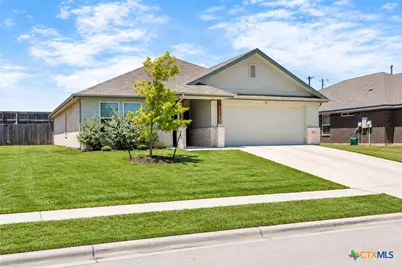 1773 Dryden Avenue, Copperas Cove, TX 76522 - Photo 1
