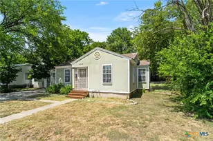 507 Duncan Ave, Killeen, TX 76541 - Photo 2