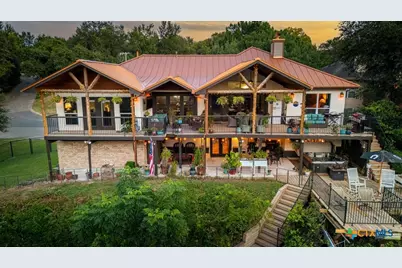 76 Guada Coma Drive, New Braunfels, TX 78130 - Photo 2