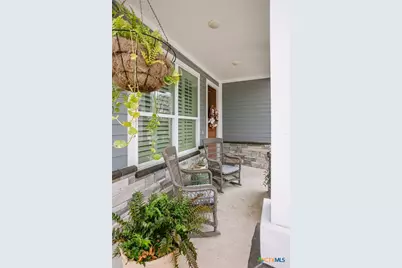 406 W Crestwood Drive #B, Victoria, TX 77901 - Photo 4