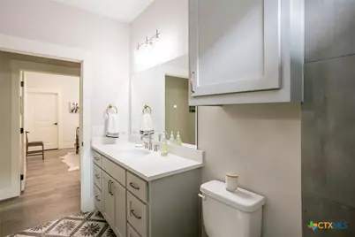 406 W Crestwood Drive #B, Victoria, TX 77901 - Photo 28