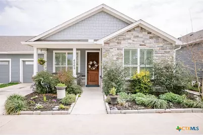 406 W Crestwood Drive #B, Victoria, TX 77901 - Photo 1